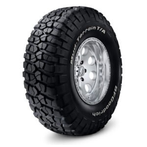 Mud-Terrain T/A KM2